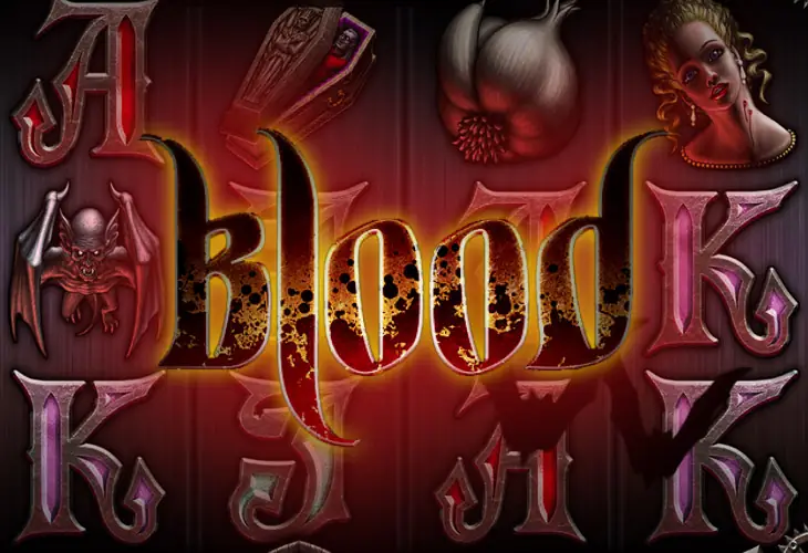 Blood