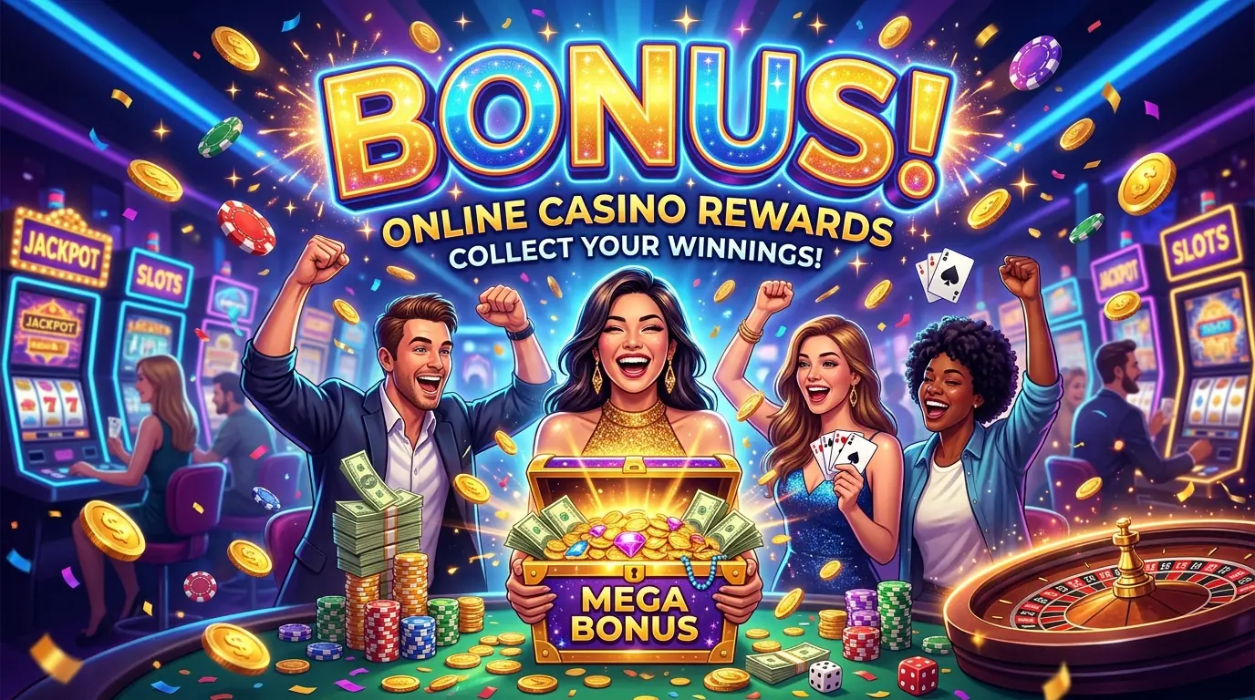 Olympia bonus