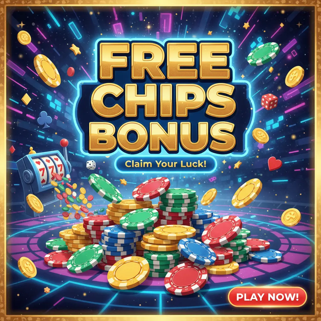 Olympia bonus chips