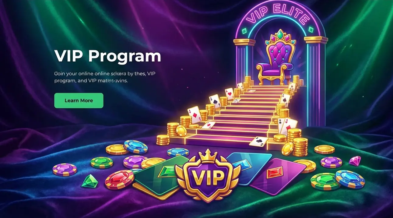 Olympia VIP program