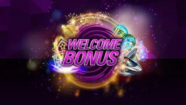 Olympia new player bonus