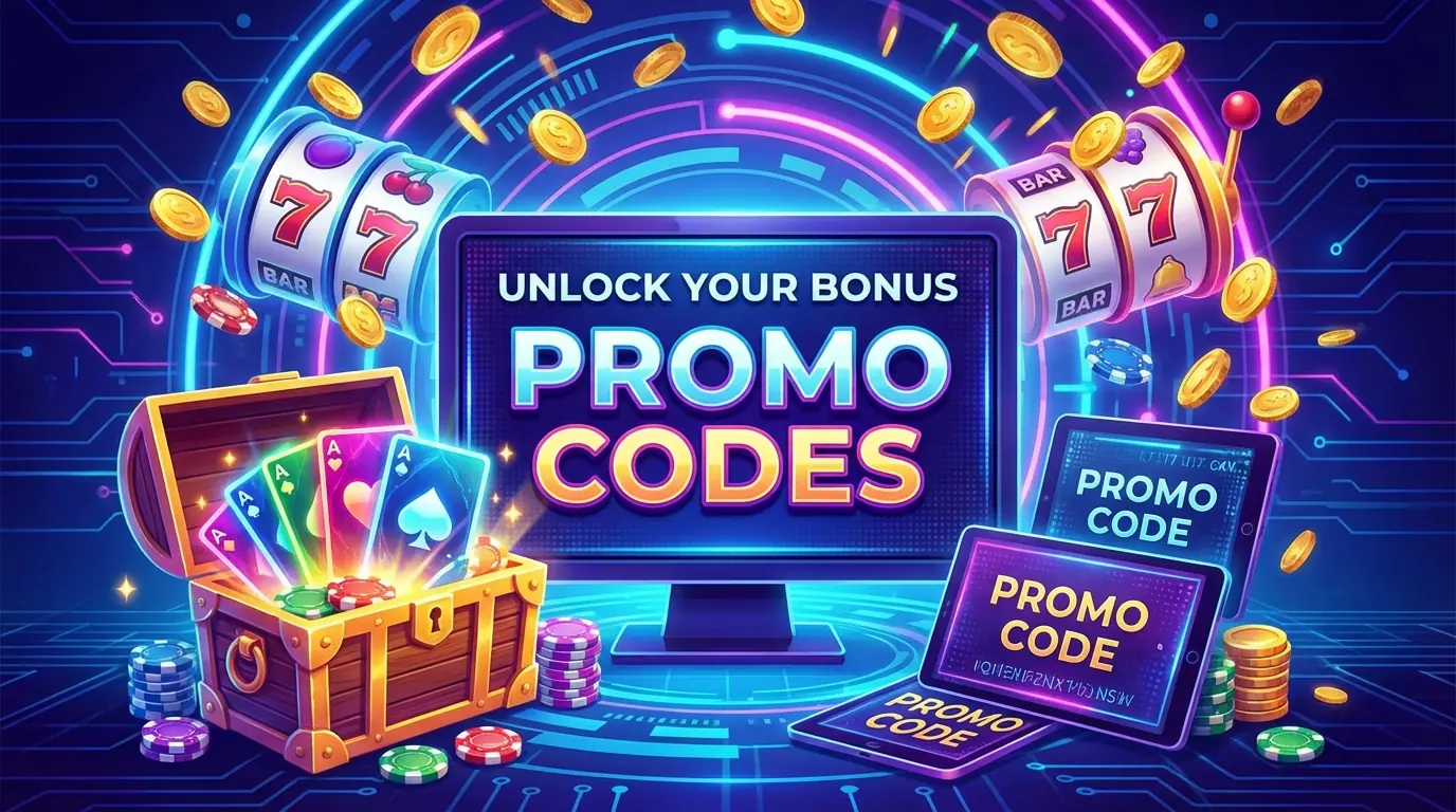 Olympia casino bonus codes