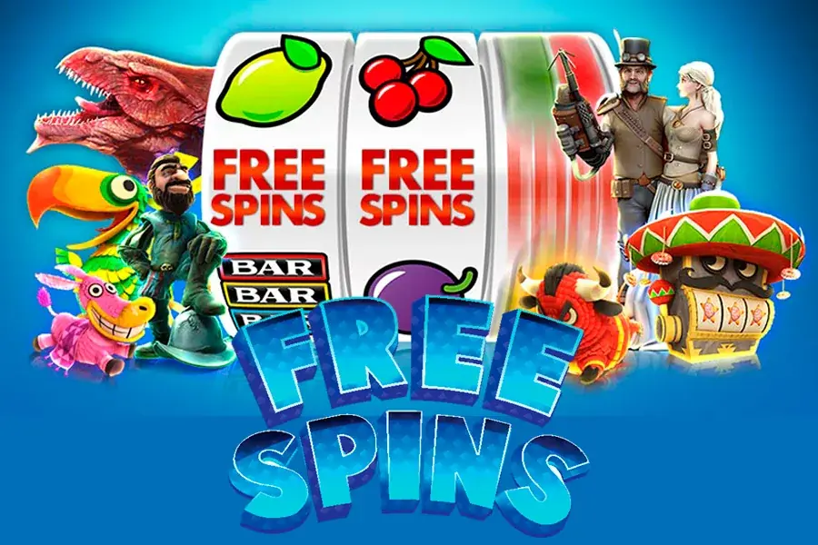 Olympia casino free spins