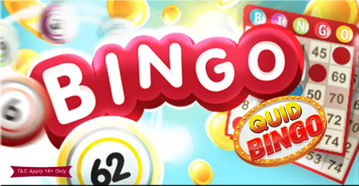 Olympia bingo game