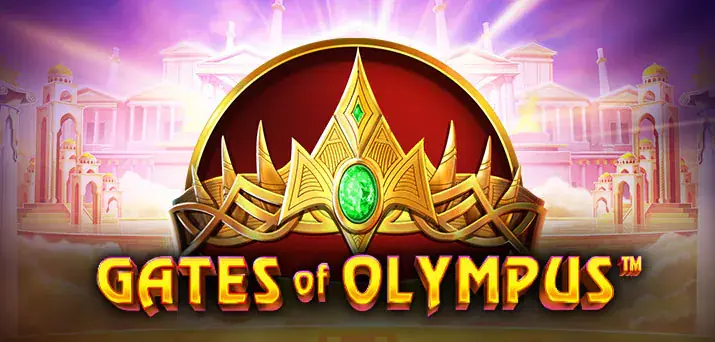 Olympia casino Gates of Olympus