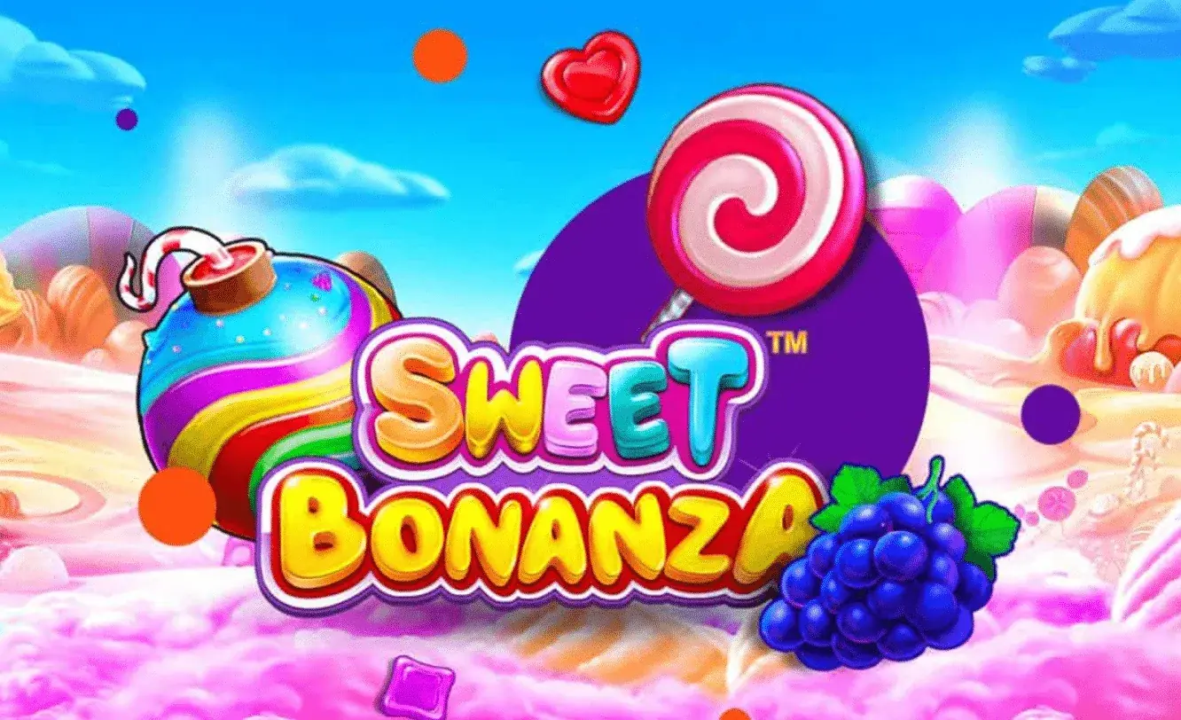 Olympia Sweet Bonanza