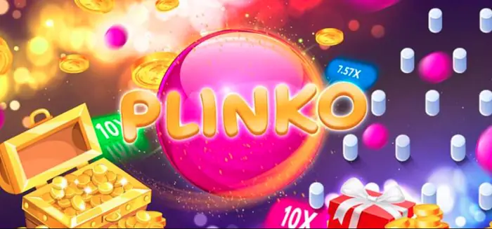 Olympia Plinko